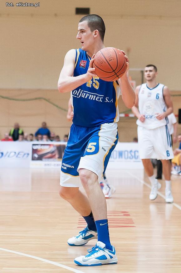 Przegraliśmy w Toruniu