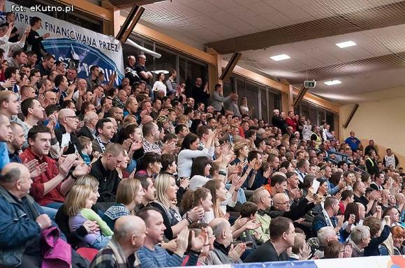 Przegraliśmy w Toruniu