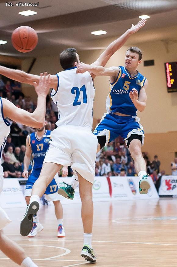 Przegraliśmy w Toruniu