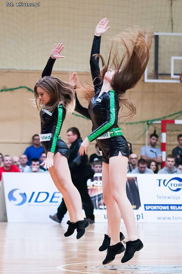 Przegraliśmy w Toruniu