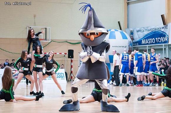 Przegraliśmy w Toruniu