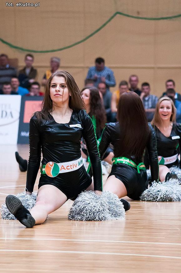 Przegraliśmy w Toruniu