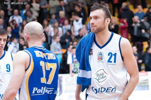 Przegraliśmy w Toruniu