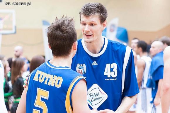 Przegraliśmy w Toruniu