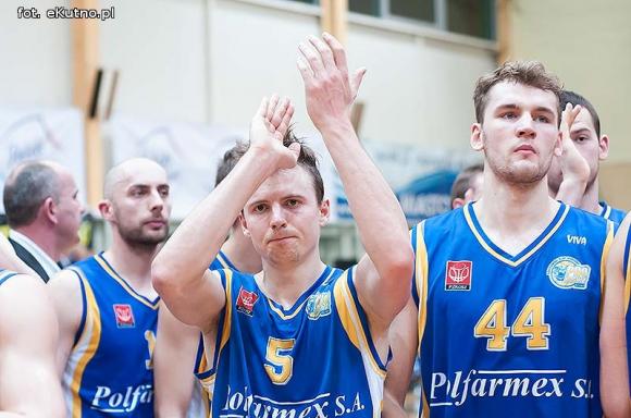 Przegraliśmy w Toruniu