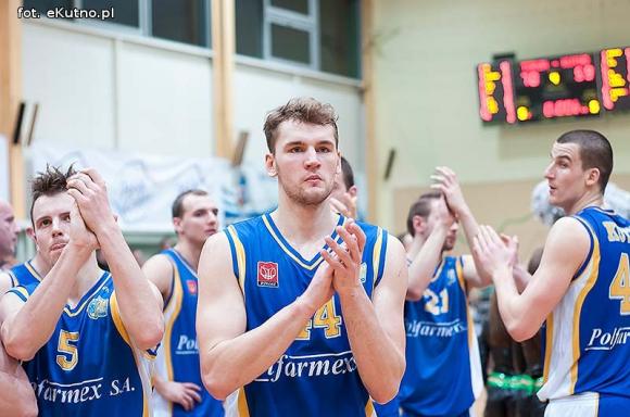 Przegraliśmy w Toruniu