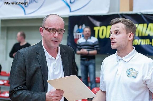 Przegraliśmy w Toruniu