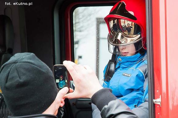 Na ratunek. Światełko do nieba i hojność mieszkańców Kutna