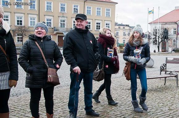 Na ratunek. Światełko do nieba i hojność mieszkańców Kutna