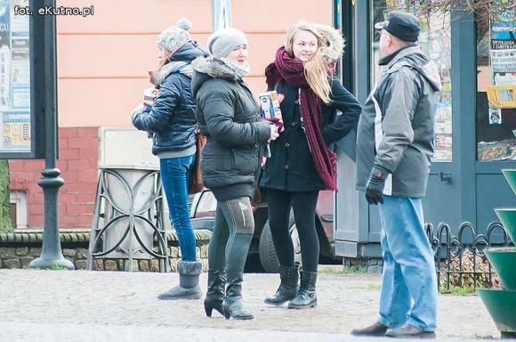 Na ratunek. Światełko do nieba i hojność mieszkańców Kutna