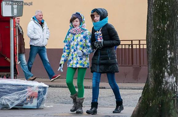 Na ratunek. Światełko do nieba i hojność mieszkańców Kutna