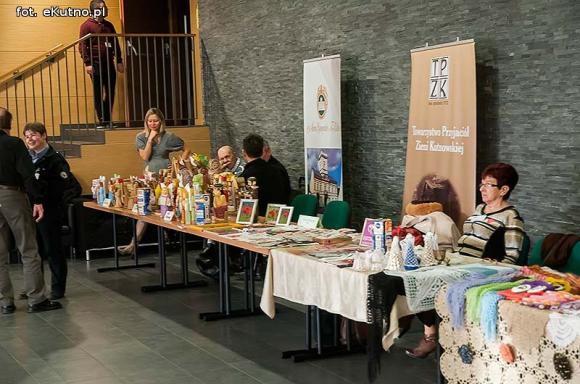 Na ratunek. Światełko do nieba i hojność mieszkańców Kutna