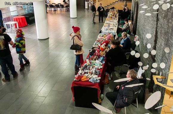 Na ratunek. Światełko do nieba i hojność mieszkańców Kutna