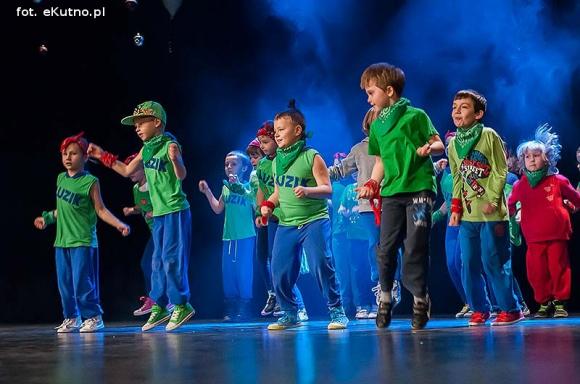 Na ratunek. Światełko do nieba i hojność mieszkańców Kutna