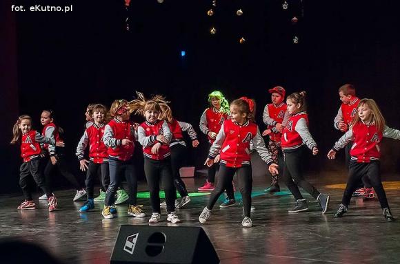 Na ratunek. Światełko do nieba i hojność mieszkańców Kutna