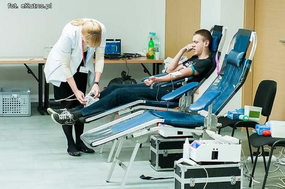 Na ratunek. Światełko do nieba i hojność mieszkańców Kutna