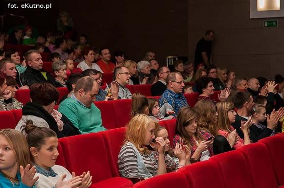 Na ratunek. Światełko do nieba i hojność mieszkańców Kutna