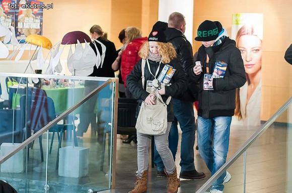 Na ratunek. Światełko do nieba i hojność mieszkańców Kutna