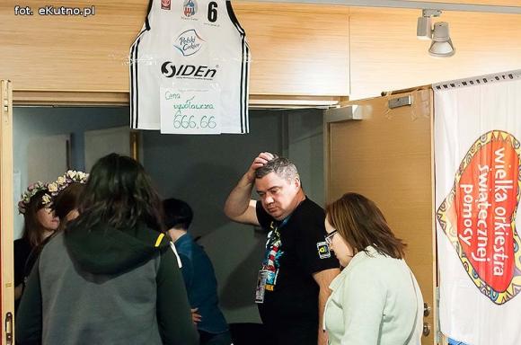 Na ratunek. Światełko do nieba i hojność mieszkańców Kutna