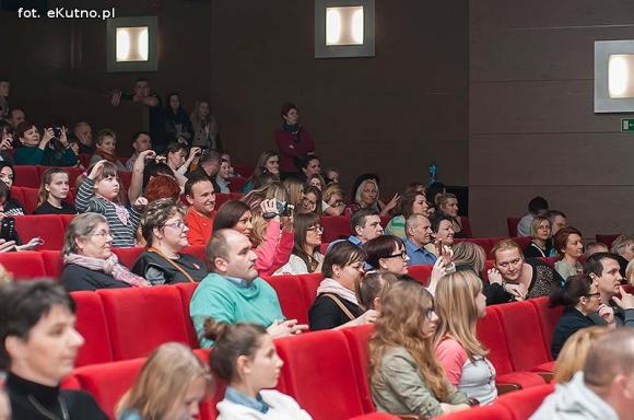Na ratunek. Światełko do nieba i hojność mieszkańców Kutna