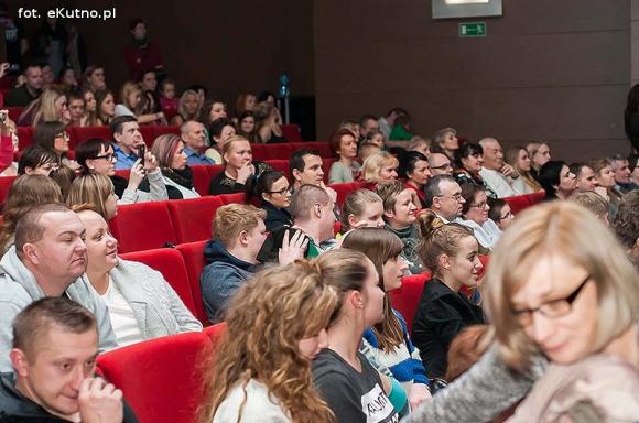 Na ratunek. Światełko do nieba i hojność mieszkańców Kutna