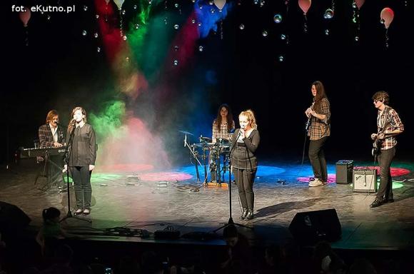 Na ratunek. Światełko do nieba i hojność mieszkańców Kutna