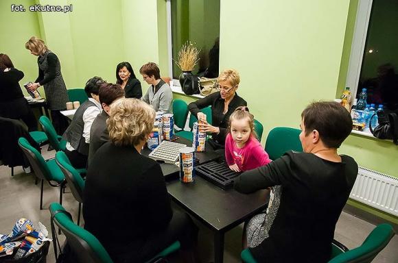 Na ratunek. Światełko do nieba i hojność mieszkańców Kutna