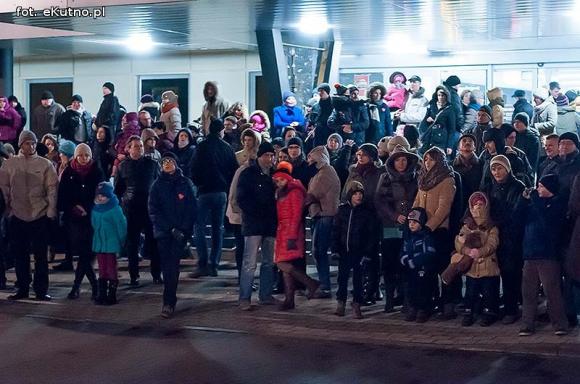 Na ratunek. Światełko do nieba i hojność mieszkańców Kutna