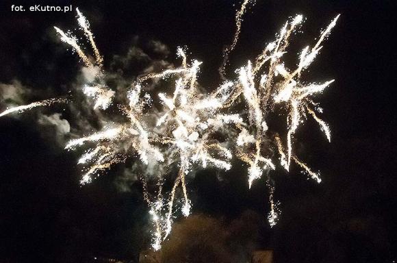 Na ratunek. Światełko do nieba i hojność mieszkańców Kutna