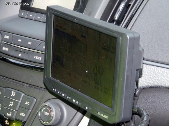 Kutnowska drogówka wyposażona w nowe samochody