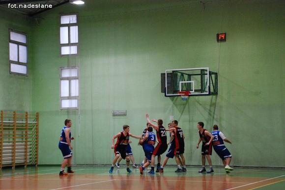 KALK: Czarni mistrzem po pierwszej rundzie spotkań