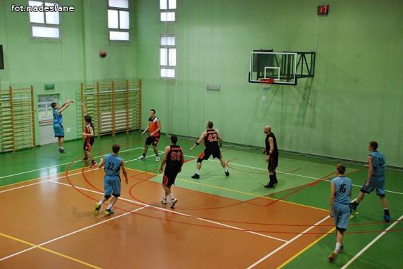 KALK: Czarni mistrzem po pierwszej rundzie spotkań