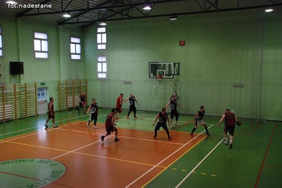 KALK: Czarni mistrzem po pierwszej rundzie spotkań