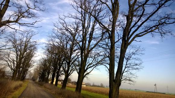 Czytelnicy pytają:  Czy wójt gminy Kutno zapomniał o Sierakowie?