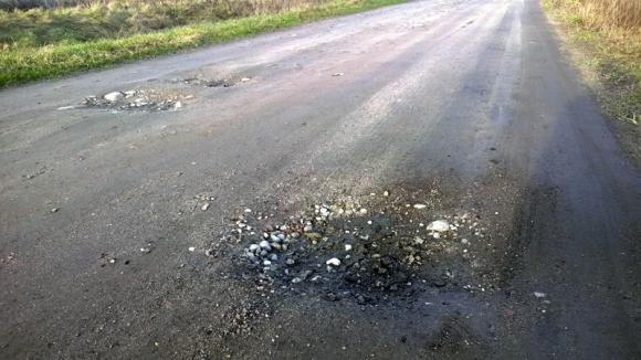 Czytelnicy pytają:  Czy wójt gminy Kutno zapomniał o Sierakowie?