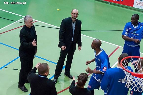 Polfarmex Kutno odpada z Pucharu Polski