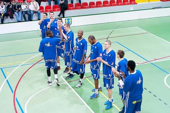 Polfarmex Kutno odpada z Pucharu Polski