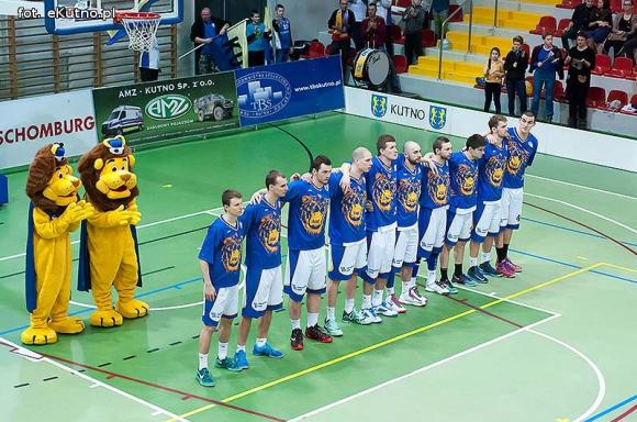 Polfarmex Kutno odpada z Pucharu Polski