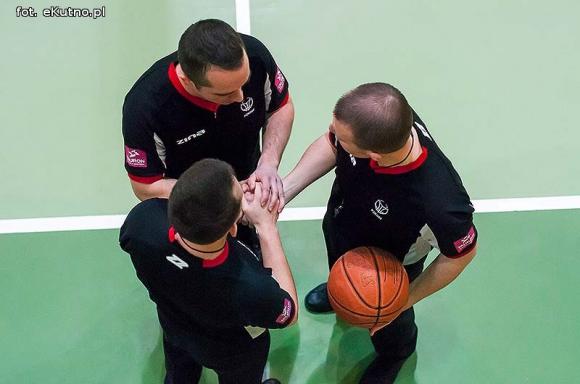 Polfarmex Kutno odpada z Pucharu Polski