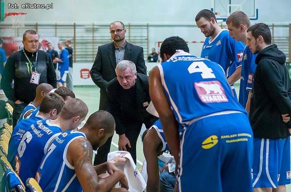 Polfarmex Kutno odpada z Pucharu Polski