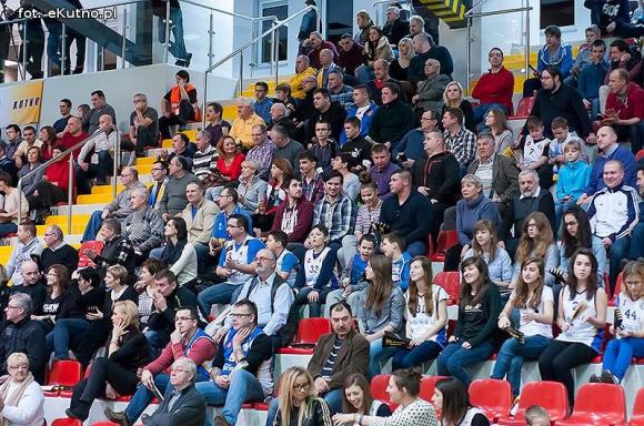 Polfarmex Kutno odpada z Pucharu Polski