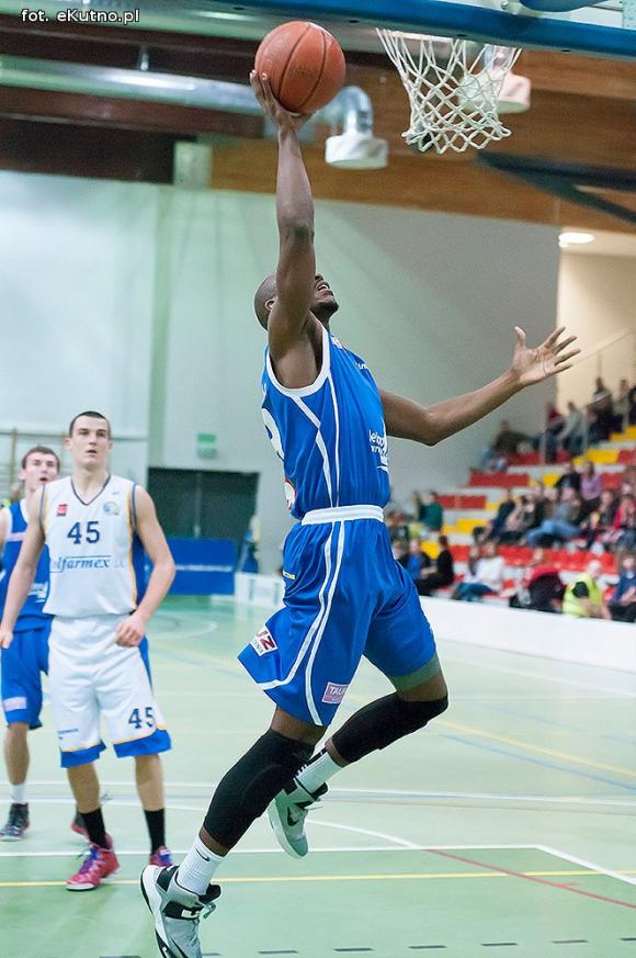 Polfarmex Kutno odpada z Pucharu Polski