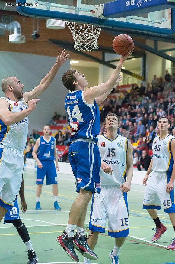 Polfarmex Kutno odpada z Pucharu Polski