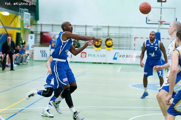 Polfarmex Kutno odpada z Pucharu Polski