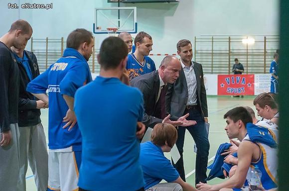 Polfarmex Kutno odpada z Pucharu Polski