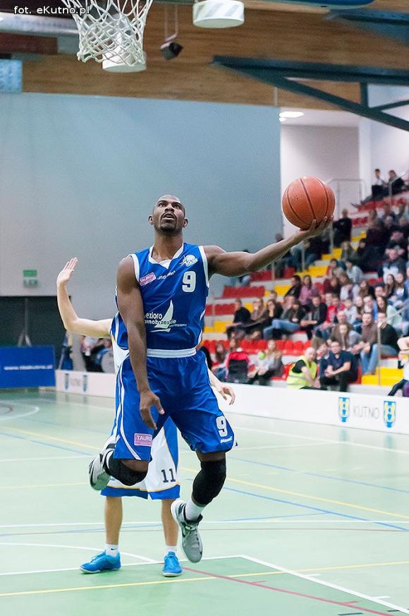 Polfarmex Kutno odpada z Pucharu Polski