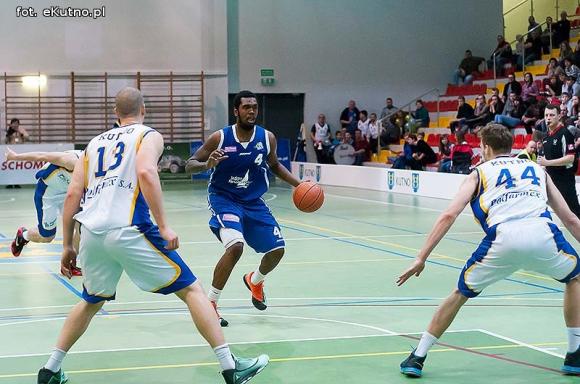 Polfarmex Kutno odpada z Pucharu Polski