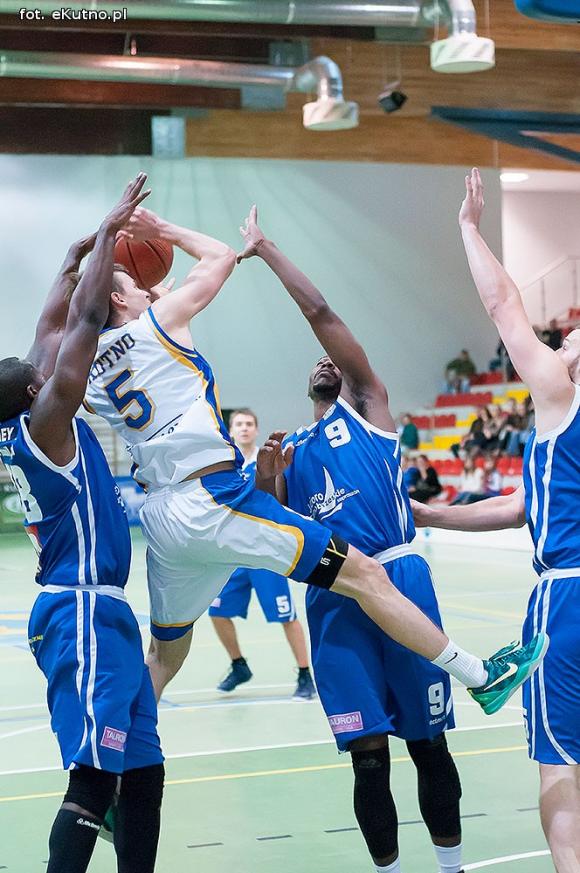 Polfarmex Kutno odpada z Pucharu Polski