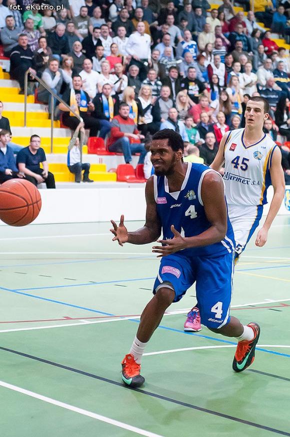 Polfarmex Kutno odpada z Pucharu Polski