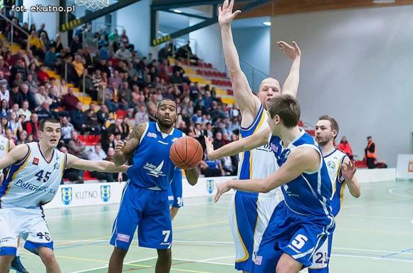 Polfarmex Kutno odpada z Pucharu Polski